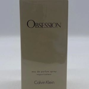Calvin Klein Obsession for women